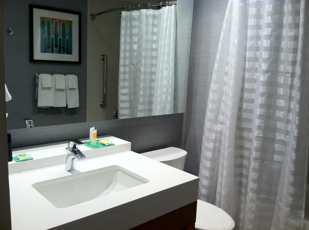 Hyatt Place Detroit/Novi Zimmer foto