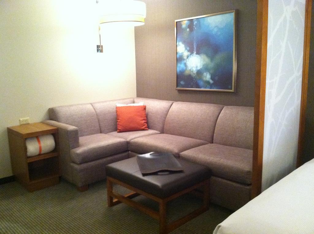 Hyatt Place Detroit/Novi Zimmer foto